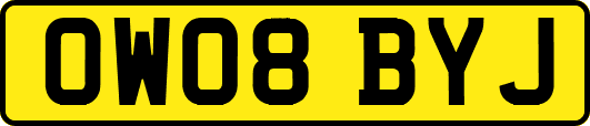 OW08BYJ