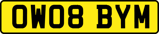 OW08BYM