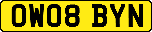 OW08BYN