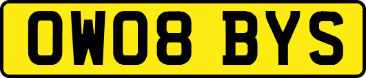 OW08BYS