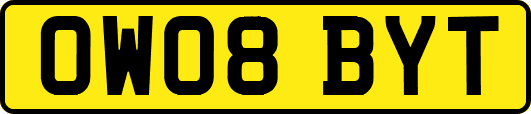 OW08BYT