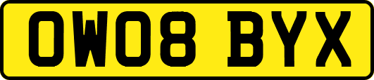 OW08BYX