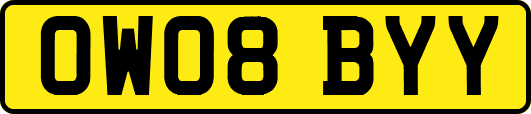 OW08BYY