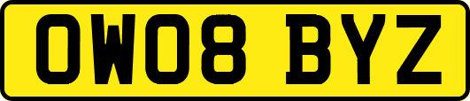 OW08BYZ