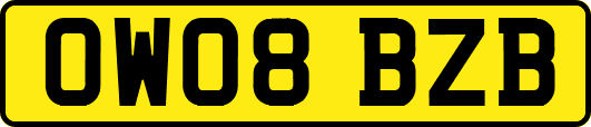 OW08BZB