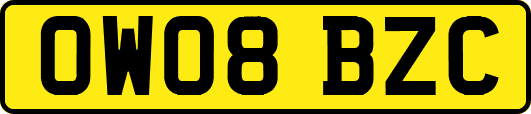 OW08BZC
