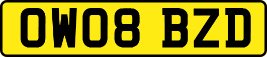 OW08BZD