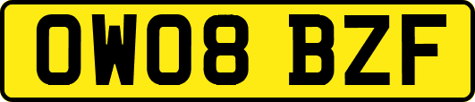 OW08BZF