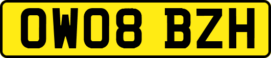 OW08BZH