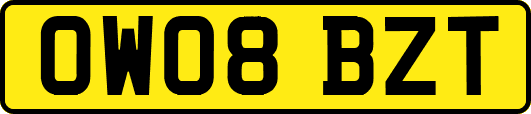 OW08BZT