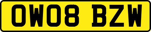 OW08BZW