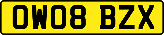 OW08BZX
