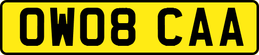 OW08CAA
