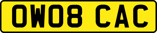 OW08CAC