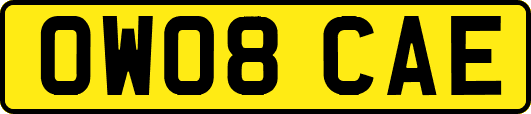 OW08CAE
