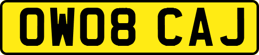OW08CAJ