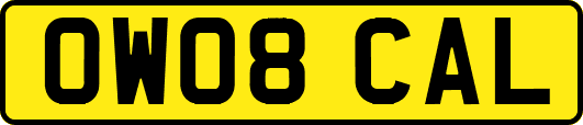 OW08CAL