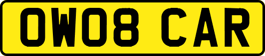 OW08CAR