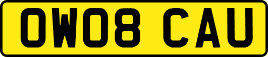 OW08CAU