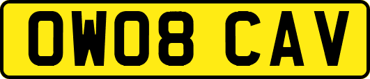 OW08CAV