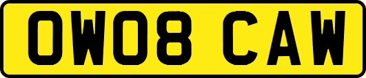 OW08CAW