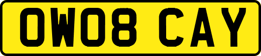 OW08CAY