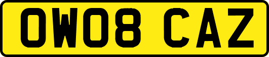 OW08CAZ