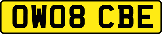 OW08CBE