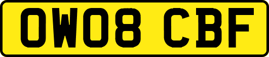 OW08CBF
