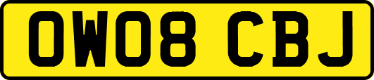 OW08CBJ