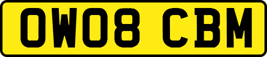 OW08CBM