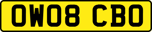 OW08CBO