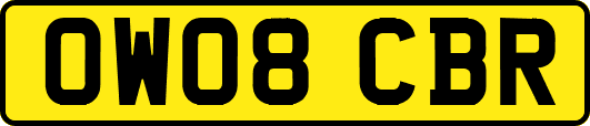OW08CBR