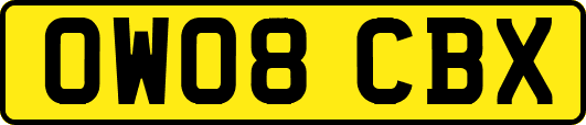 OW08CBX