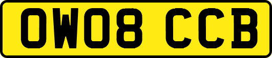 OW08CCB
