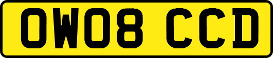 OW08CCD