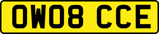 OW08CCE