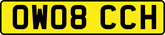 OW08CCH