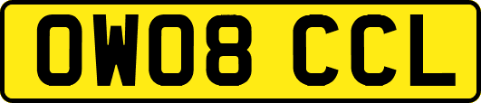 OW08CCL