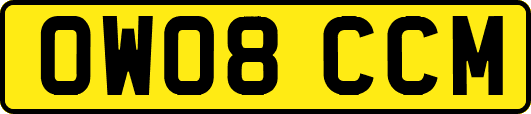 OW08CCM