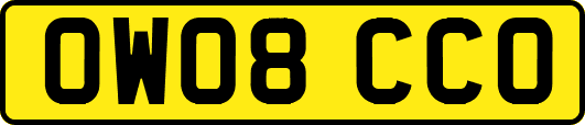 OW08CCO