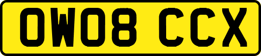 OW08CCX