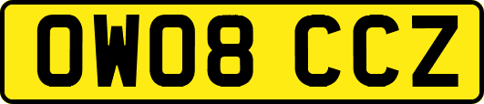 OW08CCZ