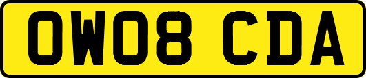 OW08CDA