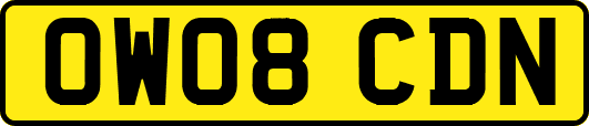 OW08CDN