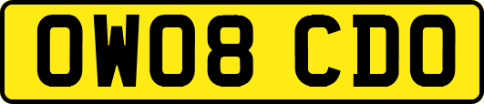 OW08CDO