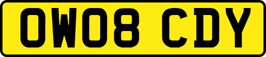 OW08CDY