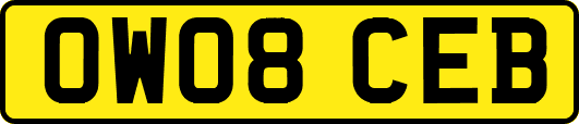 OW08CEB