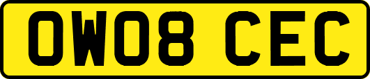 OW08CEC
