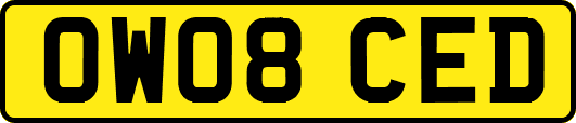 OW08CED
